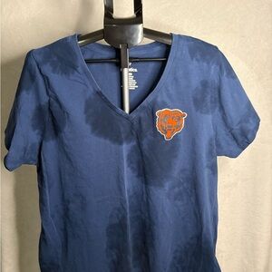 Women’s Chicago Bears Tee